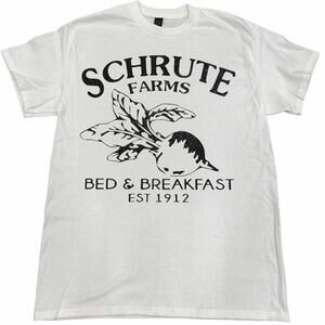 Schrute Farms Bed & Breakfast T-Shirt